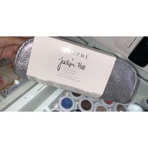 Morphe X Jaclyn Hill The Eye Master Collection